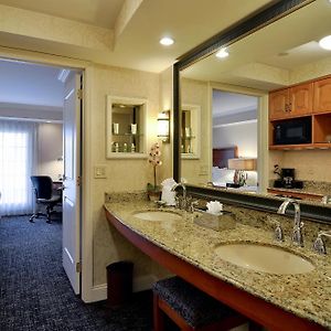 Apartament z 1 sypialnią z łóżkiem king-size